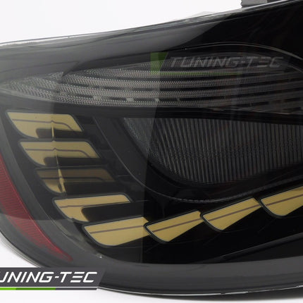 BMW F22/F23/F87 2014-2021 Fanali Posteriori OLED fumé