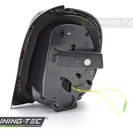 Mini Cooper F55 F56 F57 2014-2017 Fanali Posteriori LED fumé