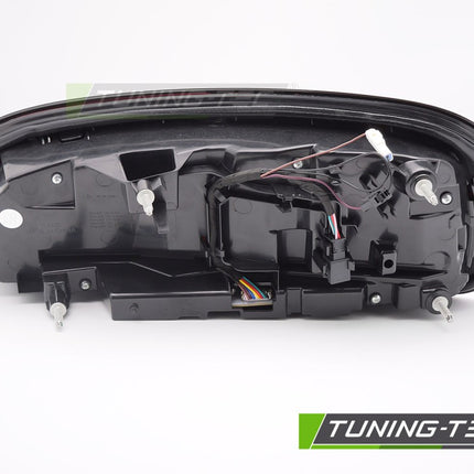 Mini Coo F54 2015-2019 Fanali Posteriori Led Rosso