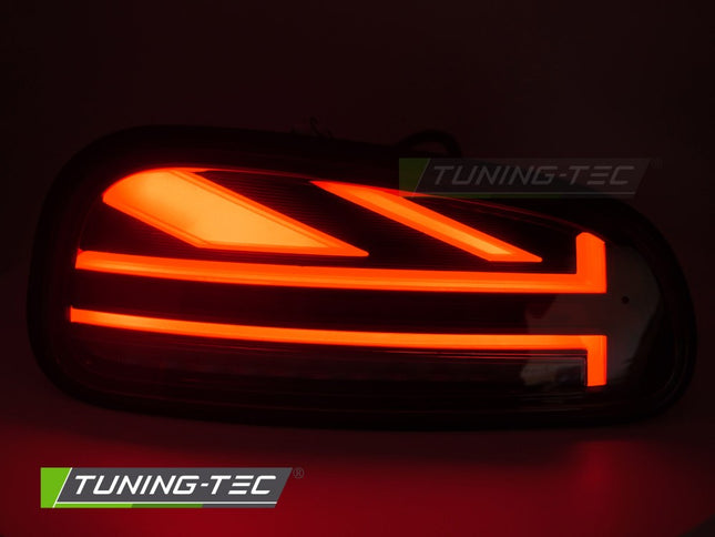 Mini Cooper F54 2015-2019 Fanali Posteriori LED fumé