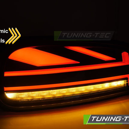 Mini Cooper F54 2015-2019 Fanali Posteriori LED fumé