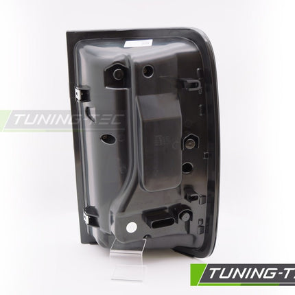 VW Amarok 2009-2022 Fanali Posteriori LED fumé