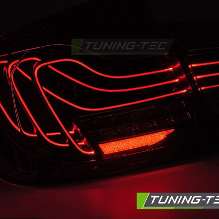 Bmw F30 2011-2018 Fanali Posteriori Led Laser Rosso Sequenziali