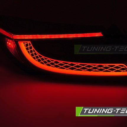 Toyota Gr86 2021- Fanali Posteriori Led Rosso