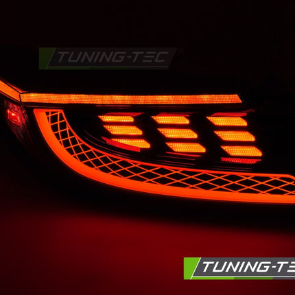 Toyota Gr86 2021- Fanali Posteriori Led Rosso