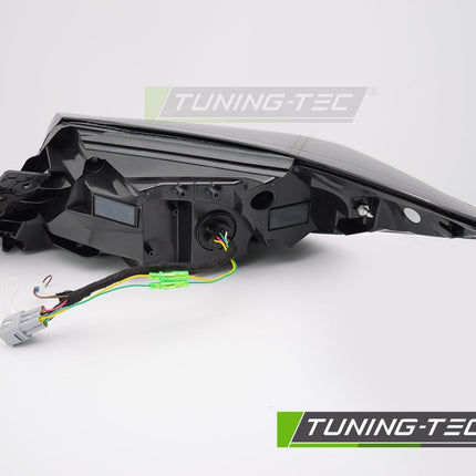 Toyota Gr86 2021- Fanali Posteriori Led Rosso