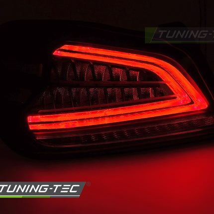 Subaru WRX 2014-2021 Fanali Posteriori LED fumé