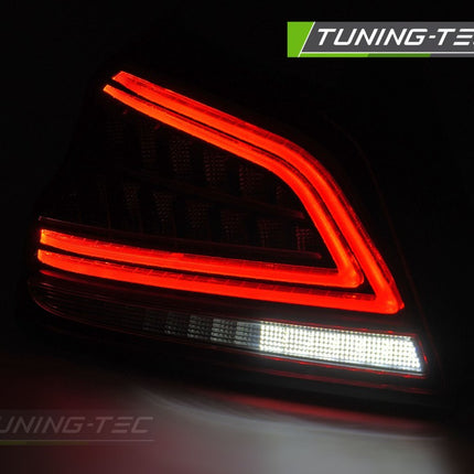 Subaru WRX 2014-2021 Fanali Posteriori LED fumé