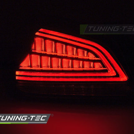 Subaru WRX 2014-2021 Fanali Posteriori LED fumé