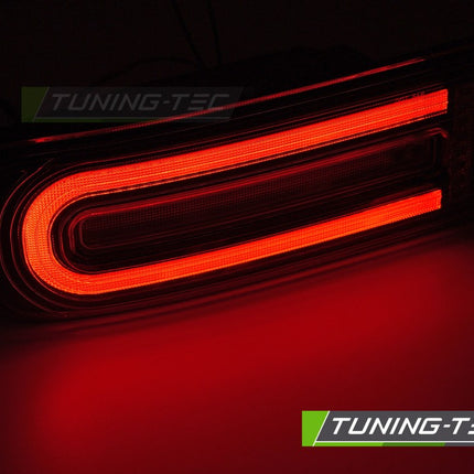 Mercedes W464 Classe G 2018- fanali Posteriori LED Rosso Bianco
