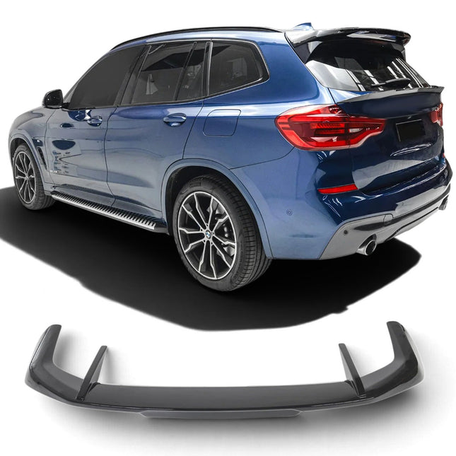 Spoiler Tetto per BMW X3 G01 2018-2024