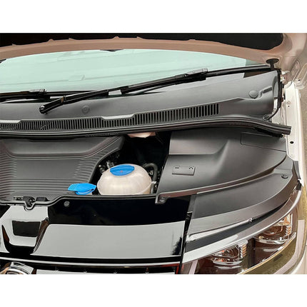 Cover Batteria e Fari per VW Transporter T5.1 2010-2015