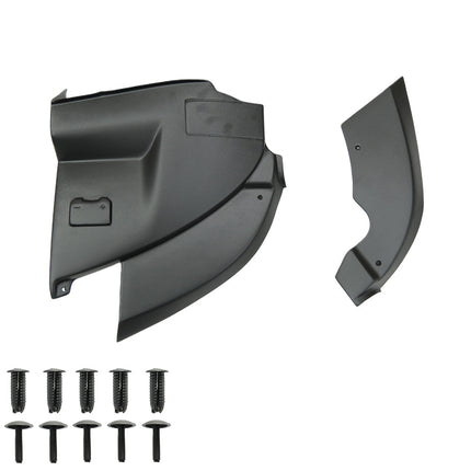 Cover Batteria e Fari per VW Transporter T5.1 2010-2015