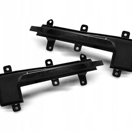AUDI TT 8J 2006-2014 Frecce Specchietti a LED Dinamiche