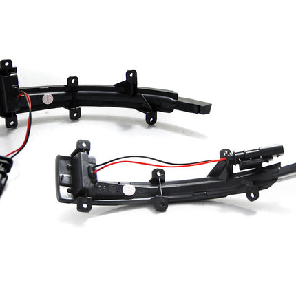 AUDI TT 8J 2006-2014 Frecce Specchietti a LED Dinamiche