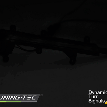 AUDI TT 8J 2006-2014 Frecce Specchietti a LED Dinamiche