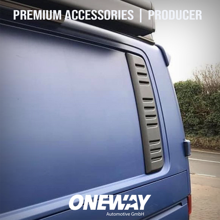 Prese d'Aria per VW Transporter T5.1 / T6 2010-2019