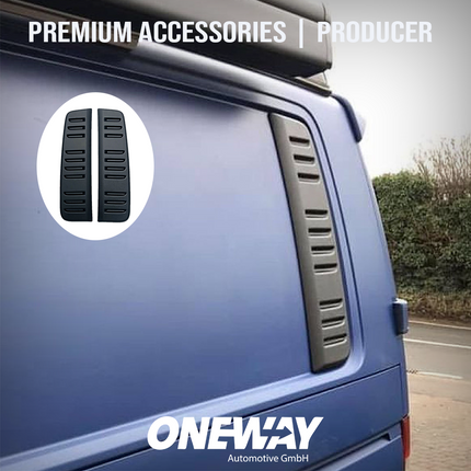 Prese d'Aria per VW Transporter T5.1 / T6 2010-2019