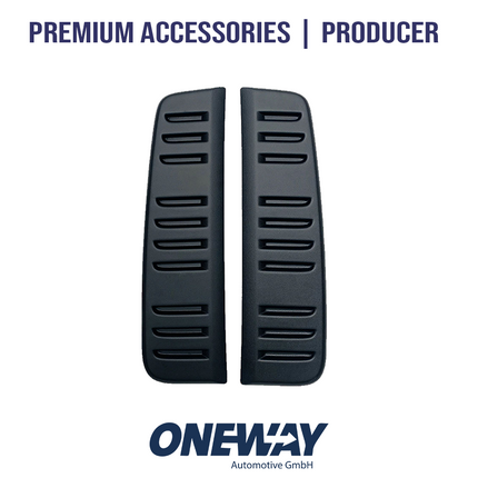 Prese d'Aria per VW Transporter T5.1 / T6 2010-2019