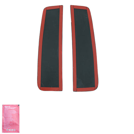 Prese d'Aria per VW Transporter T5.1 / T6 2010-2019