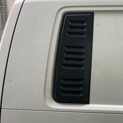 Prese d'Aria per VW Transporter T5.1 / T6 / T6.1 2010-2023