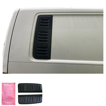 Prese d'Aria per VW Transporter T5.1 / T6 / T6.1 2010-2023