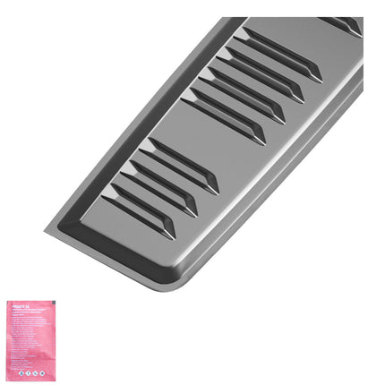 Prese d'Aria per VW Transporter T5.1 / T6 / T6.1 2010-2023
