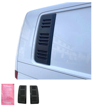 Prese d'Aria per VW Transporter T5.1 / T6 / T6.1 2010-2023 V2