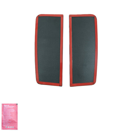Prese d'Aria per VW Transporter T5.1 / T6 / T6.1 2010-2023 V2