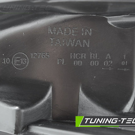 Alfa Mito 2008-2018 Fari Anteriori Lenticolari Xenon Look