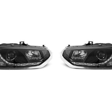 Fanali LED Omologati ECE Alfa Romeo 156 1997 Fino al 2003