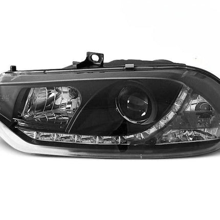Fari LED Alfa Romeo 156 Daylight Design Sportivo 1997-2003