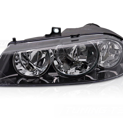 Faro anteriore sinistro Alfa Romeo 156 2003-2006 TYC con omologazione E13