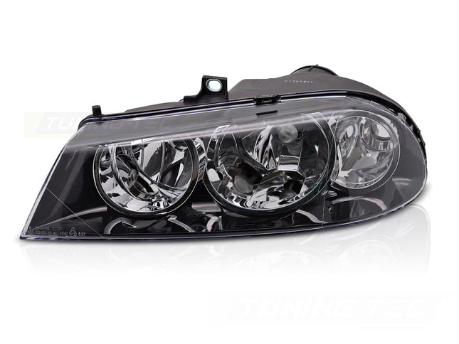 Faro anteriore sinistro Alfa Romeo 156 2003-2006 TYC con omologazione E13