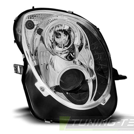 Luci Diurne LED per Alfa Mito (995) – Compatibilità 2008-2018