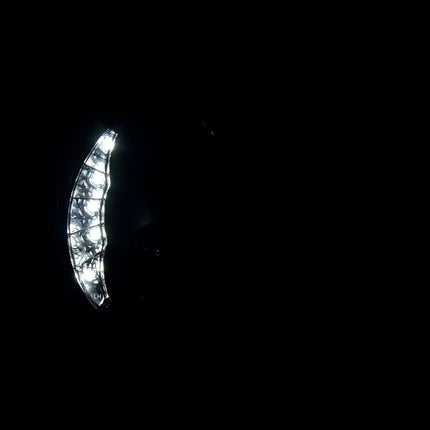 Fari anteriori Alfa Mito 2008-2018  Luci diurne LED