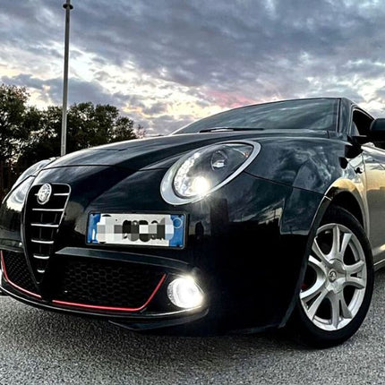 Fari LED Alfa Mito 2008-2018 – Luci diurne 