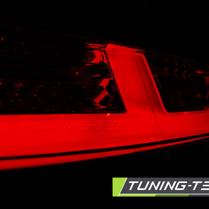 Audi A1 2010-2014 Fanali Posteriori LED Rosso Bianco