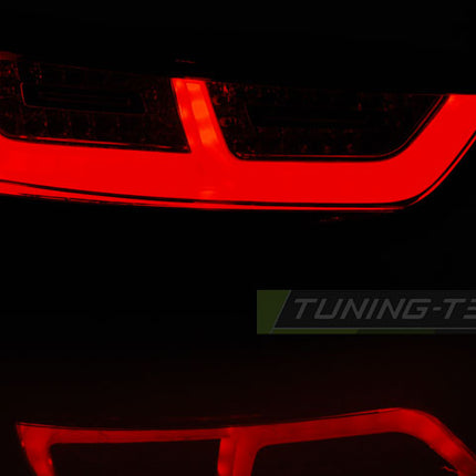 Audi A1 2010-2014 Fanali Posteriori LED Rosso Bianco