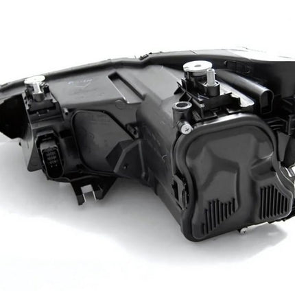 Fanali Anteriori LED Audi A1 8X Installazione Facile