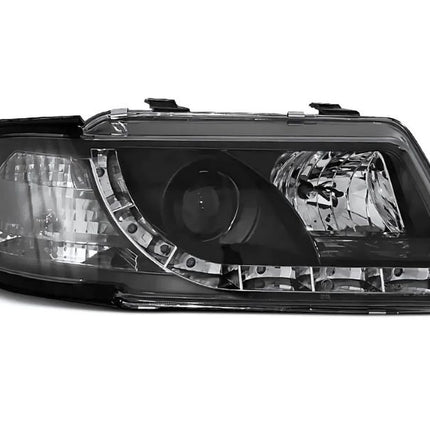 Fari LED Perfetti per Audi A3 8L (1996-2000)