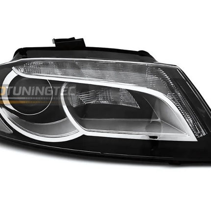 Kit fari anteriori LED Diurne per Audi A3 8P facelift 2008-2012