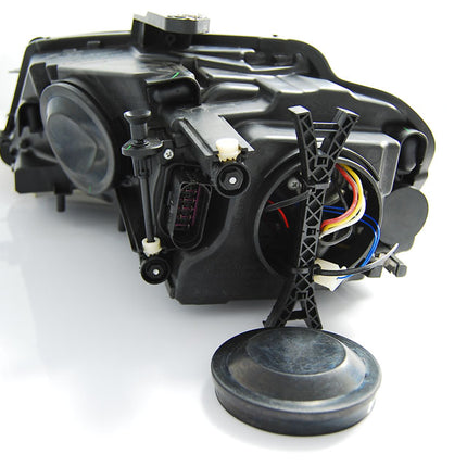 Fari LED Audi A3 8P 2008-2012 installazione facile