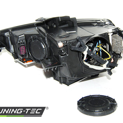 Fari anteriori LED plug & play per Audi A3 8V pre-restyling