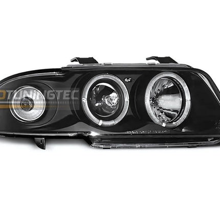 Fari LED Audi A4 B5 1994-1998 installazione rapida senza modifiche