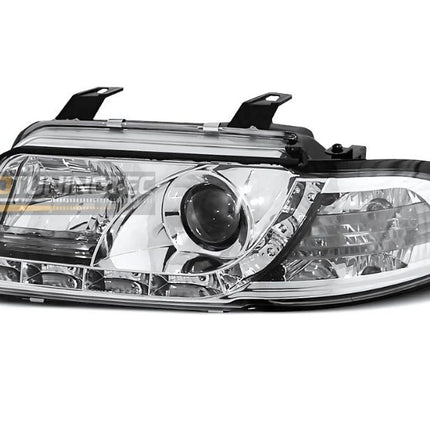 Fari LED per Audi A4 B5 1994-1998