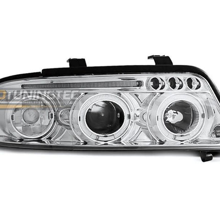 AUDI A4 B5 1999-2001 Fari Anteriori 