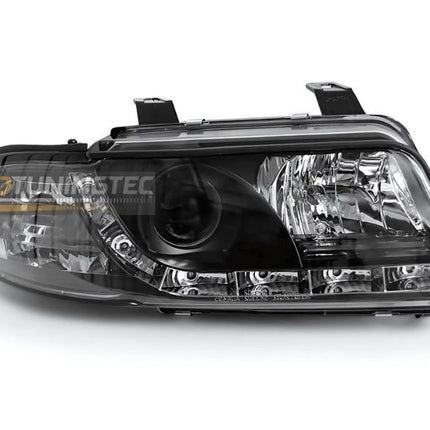 Fari Alogeni per Audi A4 B5 Omologati