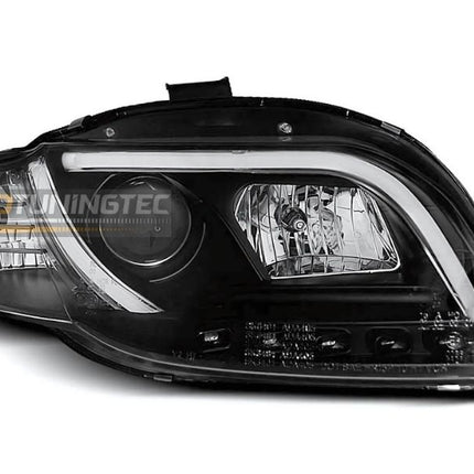 Migliori fari anteriori LED per Audi A4 B7 8E/8ED