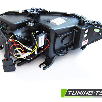 Installazione fari LED Audi A4 B8: guida passo passo